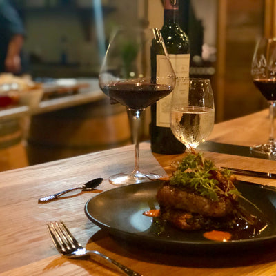 Chef's Table