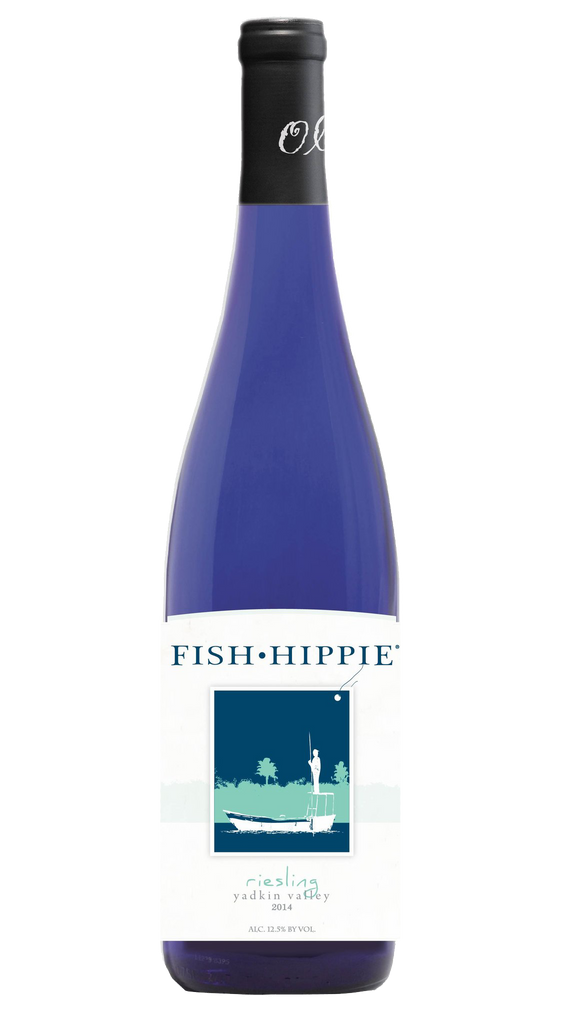 Fish Hippie Riesling ONSW