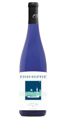 Fish Hippie Riesling