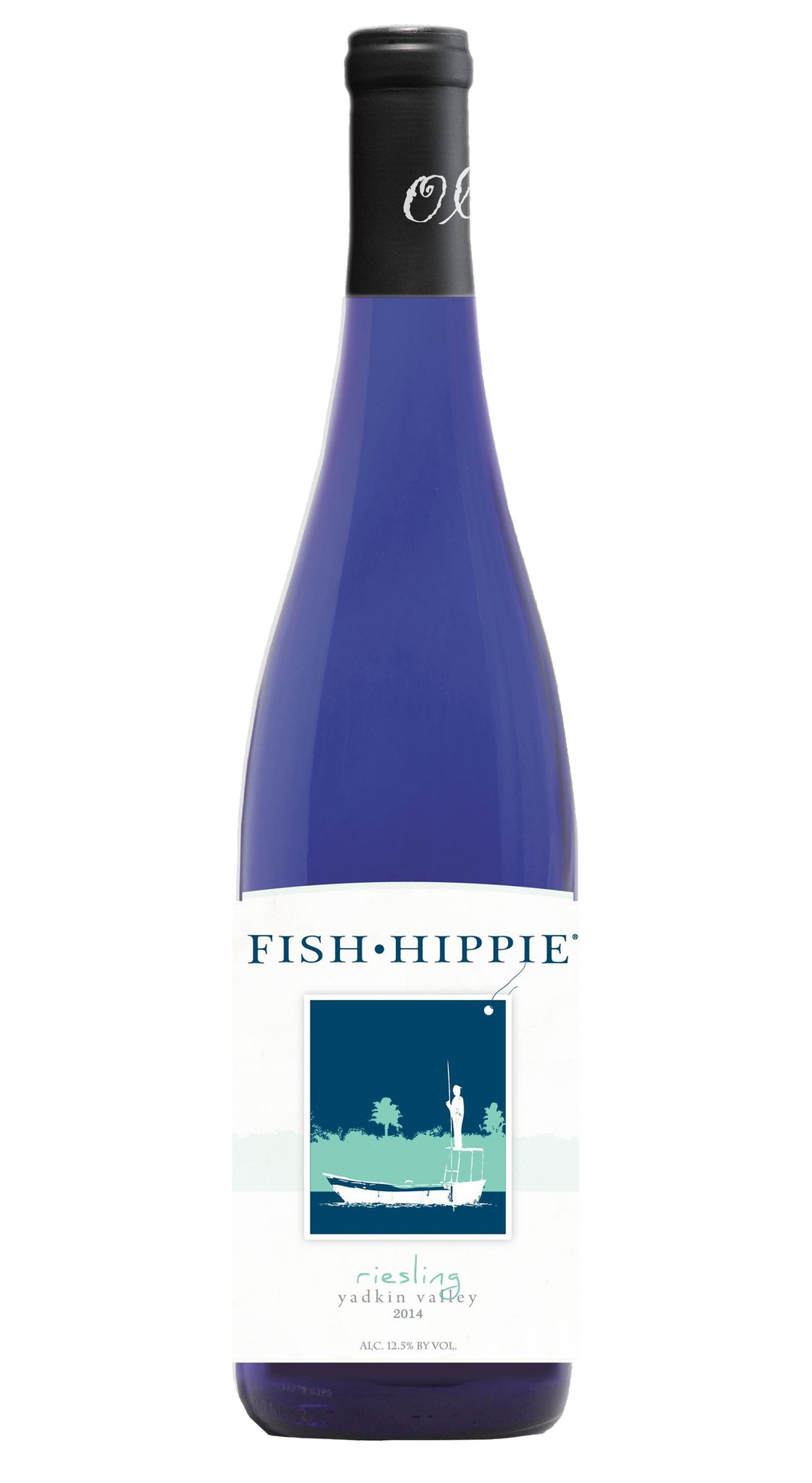 Fish Hippie Riesling